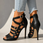 Women's Elegant Stiletto Heel