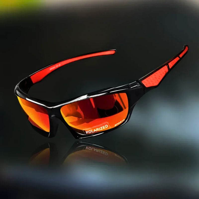 Men's Polarized Sport Sunglasses