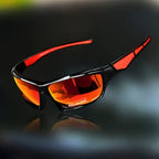 Men's Polarized Sport Sunglasses