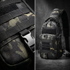 Tactical Outdoor Chest Bag