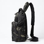 Tactical Outdoor Chest Bag
