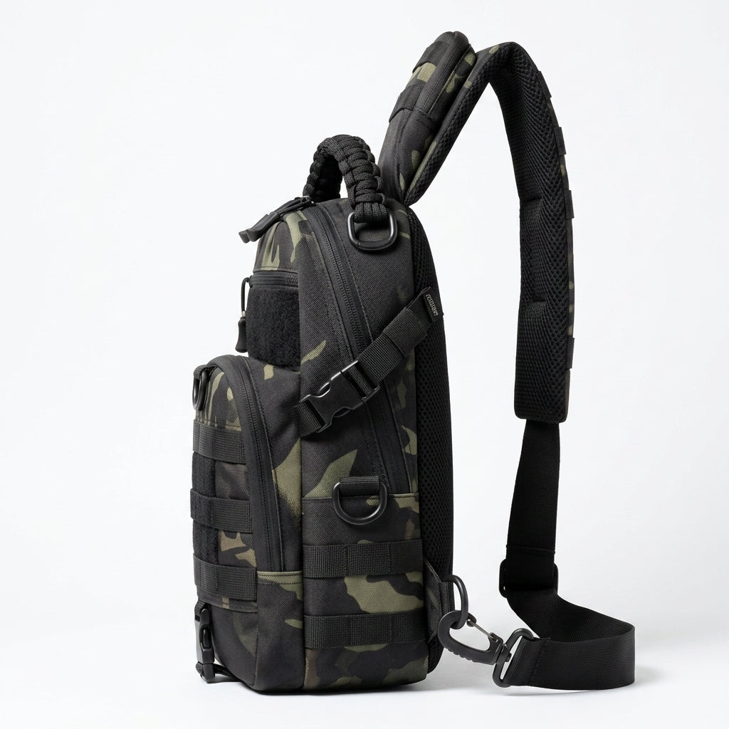 Tactical Outdoor Chest Bag