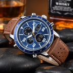 Men's Digital-Analog Watch