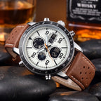 Men's Digital-Analog Watch