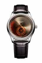 Business Leather Strap Watch