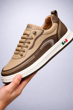 Breathable Versatile Sneakers