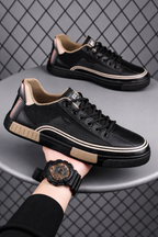 Breathable Mesh Sneakers