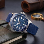 Ceramic Powered Dive Watch