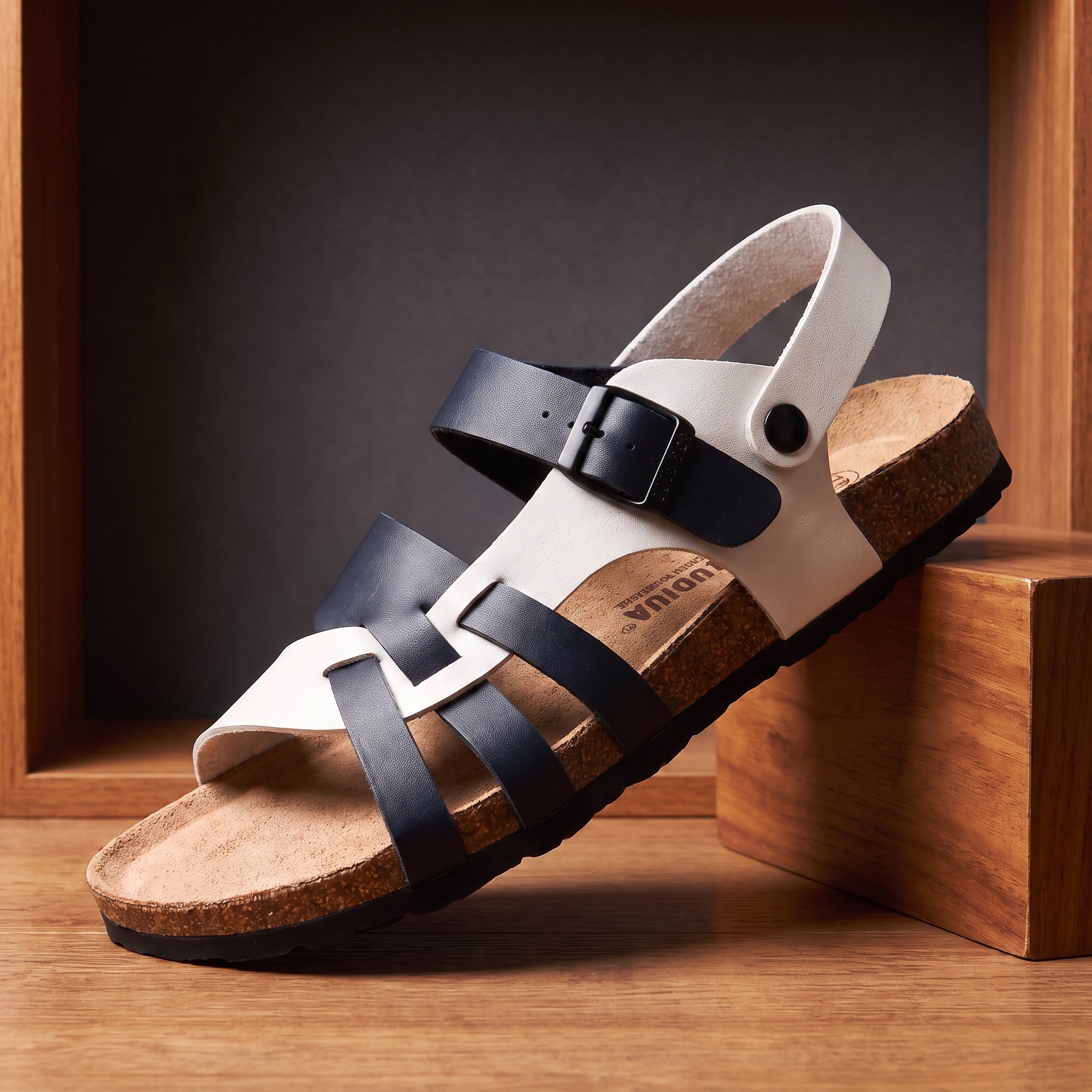 Casual Outdoor Slippers