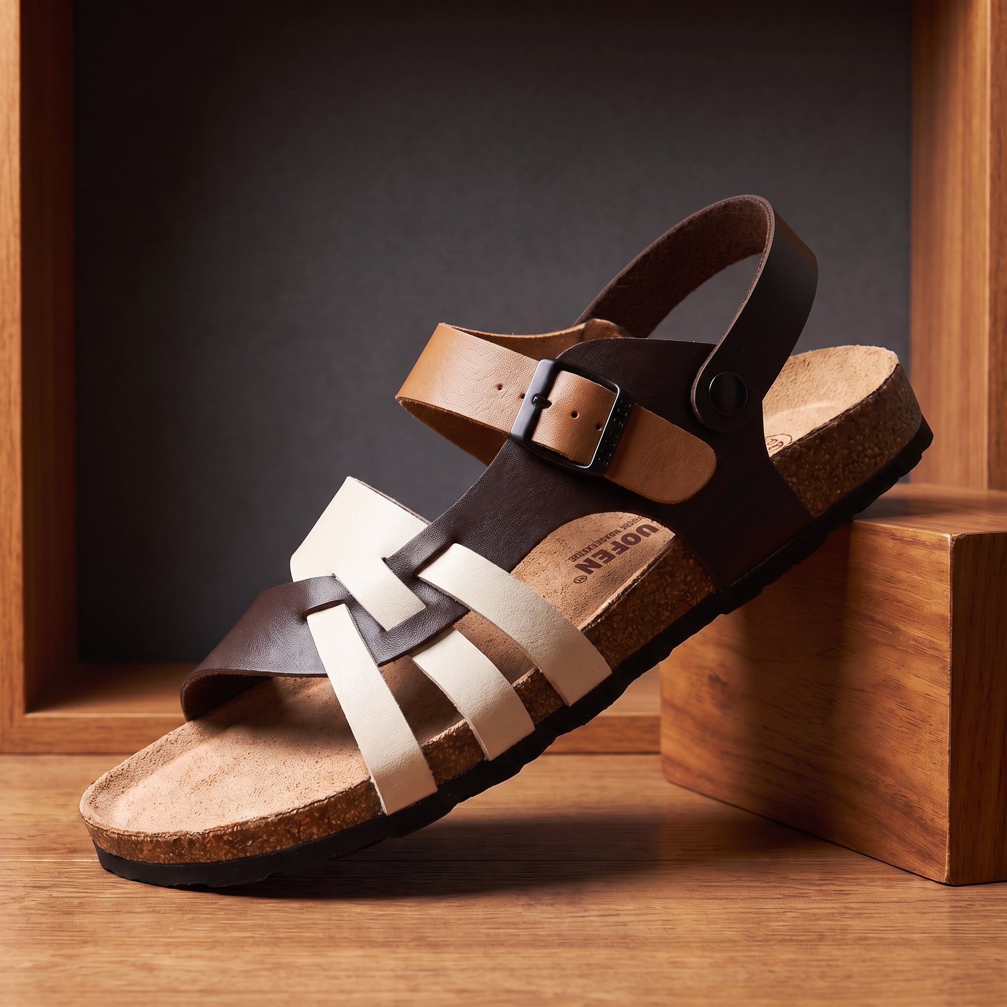 Casual Outdoor Slippers