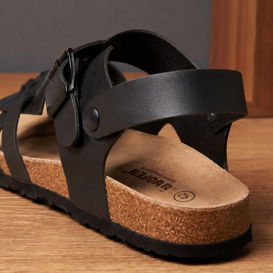 Casual Outdoor Slippers
