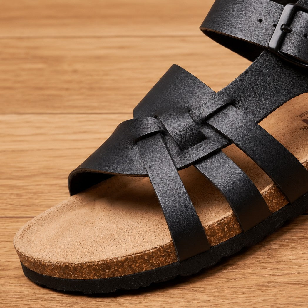 Casual Outdoor Slippers