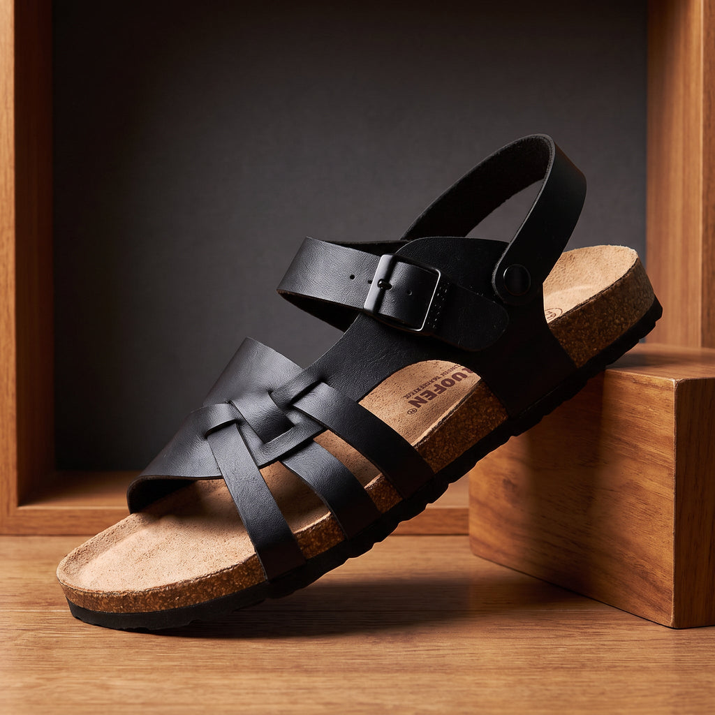 Casual Outdoor Slippers