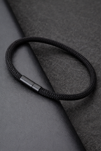 Braided Thread Bracelet