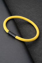 Braided Thread Bracelet