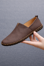 Moccasins Casual Slip-On