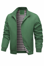 Casual Spring Autumn Jacket