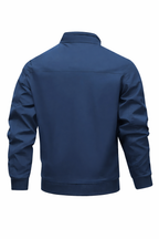 Casual Spring Autumn Jacket