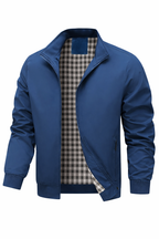 Casual Spring Autumn Jacket