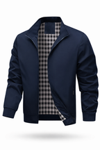 Casual Spring Autumn Jacket