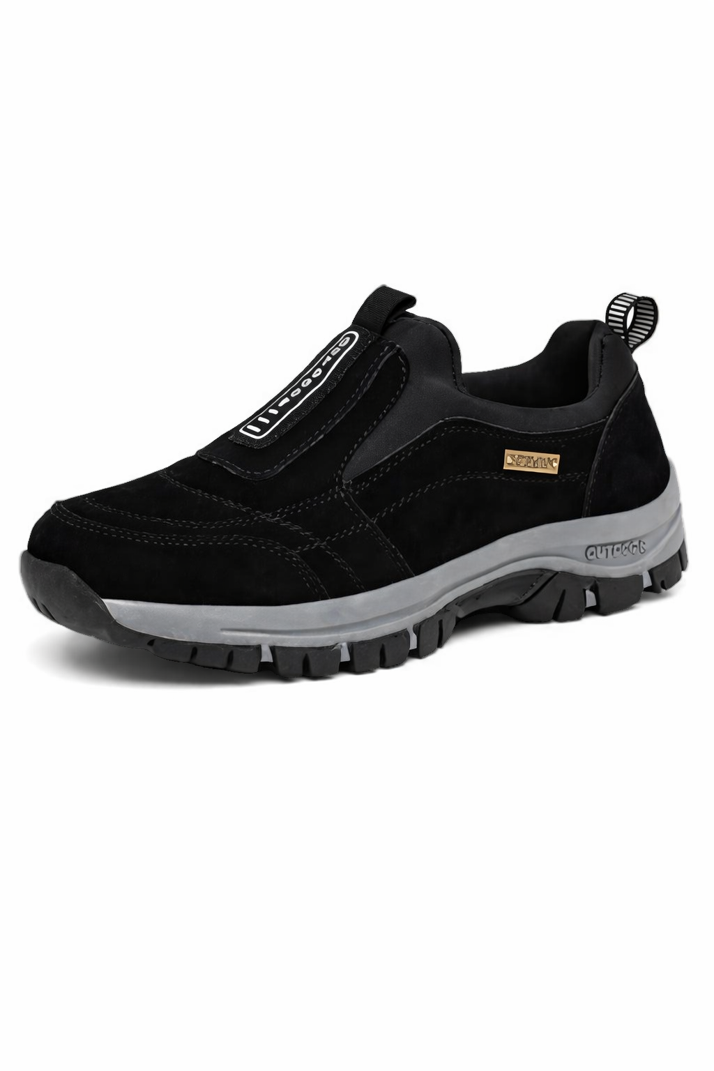 Casual Hiking Sneakers