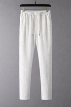 Business Casual Shirt & Trousers Set