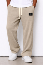 Sporty Casual Trousers