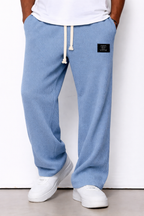 Sporty Casual Trousers
