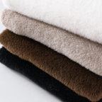 Harrington Wool Pullover Sweater