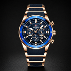 Big Dial Men's Sport Watch