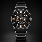 Big Dial Men's Sport Watch
