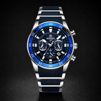 Big Dial Men's Sport Watch