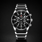 Big Dial Men's Sport Watch