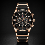 Big Dial Men's Sport Watch