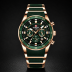 Big Dial Men's Sport Watch