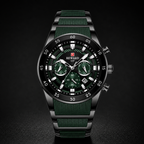 Big Dial Men's Sport Watch