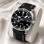 Nylon Strap Luminous Quartz