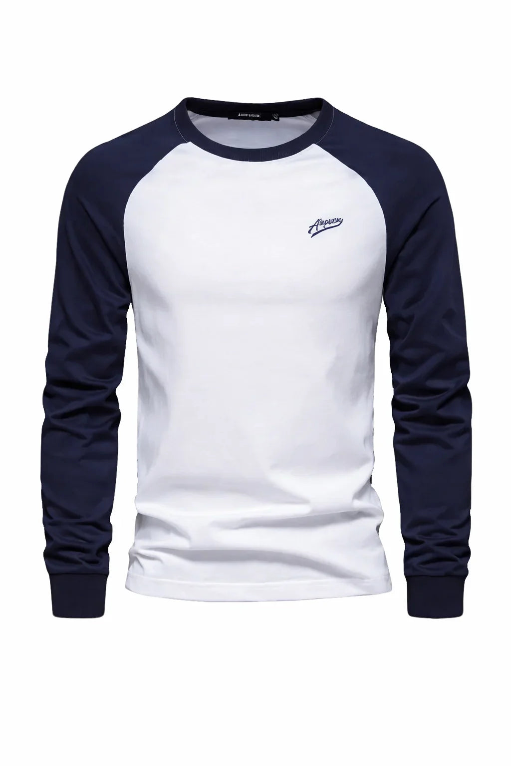 Cotton Patchwork T-Shirt