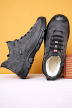 Alven Winter Snow Boots