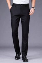 Smart Stretch Office Trousers