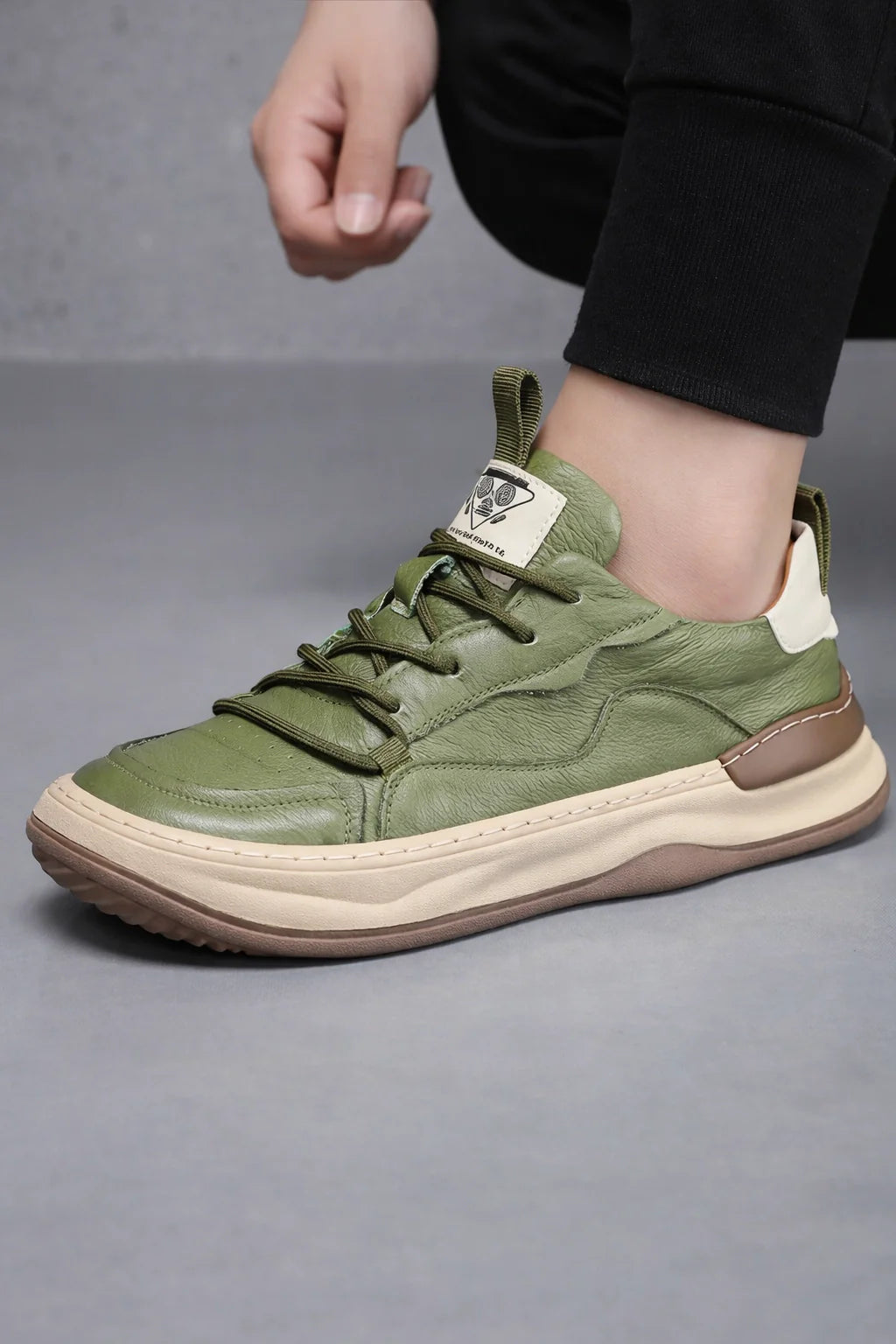 AeroVent Comfort Loafers