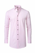 Seamless Stretch Dress Shirt