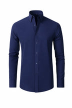 Seamless Stretch Dress Shirt