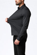 Seamless Stretch Dress Shirt