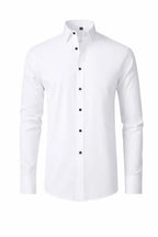Seamless Stretch Dress Shirt
