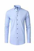 Seamless Stretch Dress Shirt