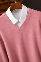 Imperial Cashmere Sweater