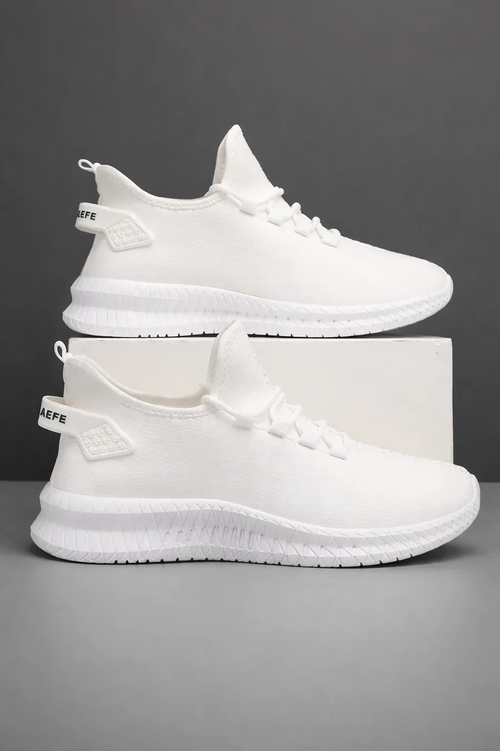 ElevateFlex Casual Sneakers