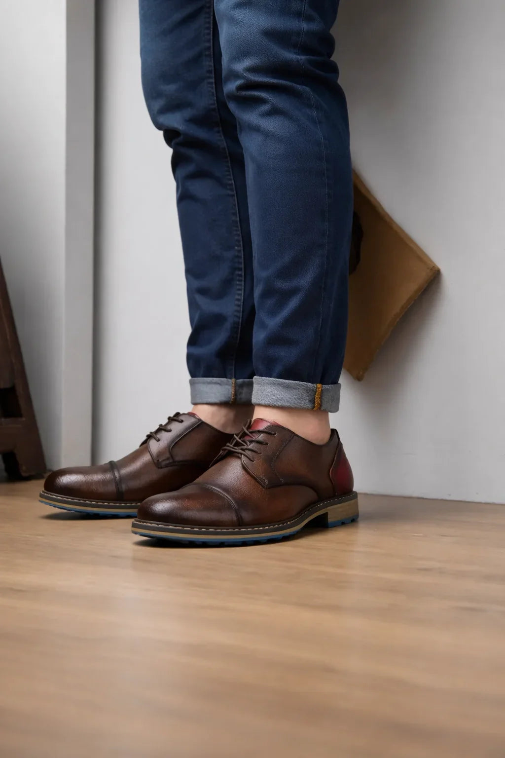 Camden Retro Shoes