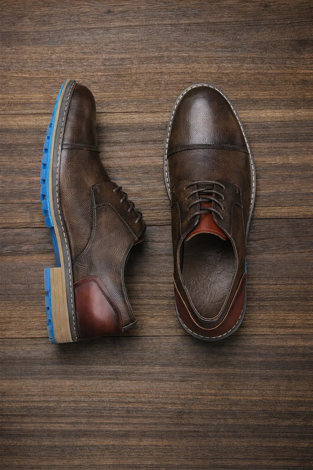 Camden Retro Shoes